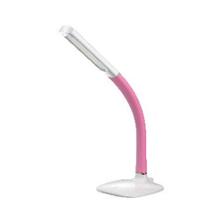 Lamp table IMMAX DOVE PINK 08918L