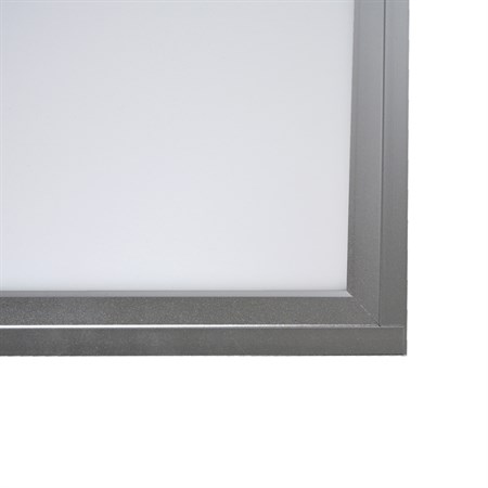 Frame for installation LED panels (30x60cm)