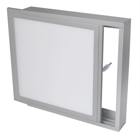 Frame for installation LED panels (30x60cm)