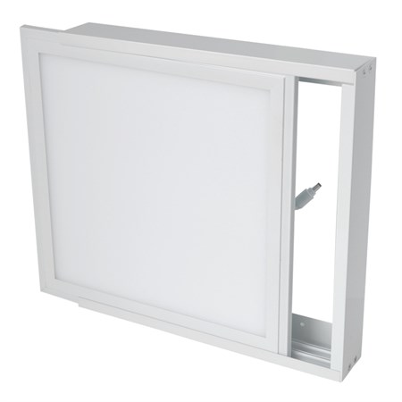 Frame for installation LED panels TIPA 04180679