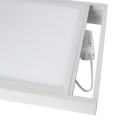 Frame for installation LED panels TIPA 04180679