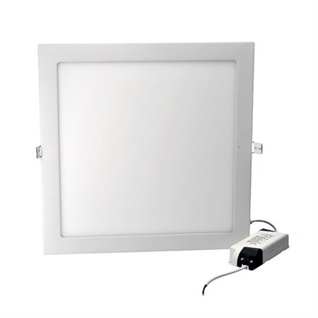 LED panel SOLIGHT WD126 24W