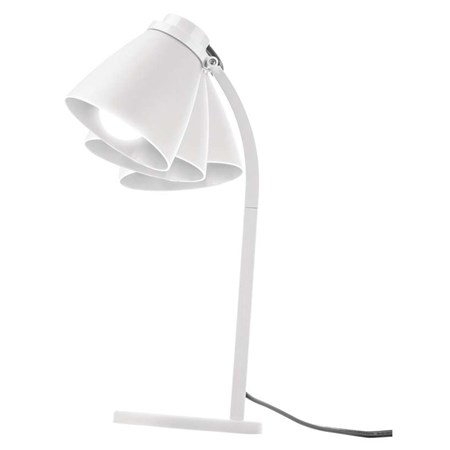 Lampa stolní EMOS Z7597W LOLLI