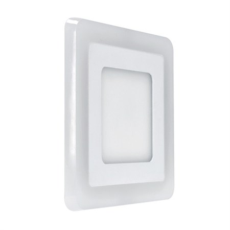 LED panel SOLIGHT WD151 6W