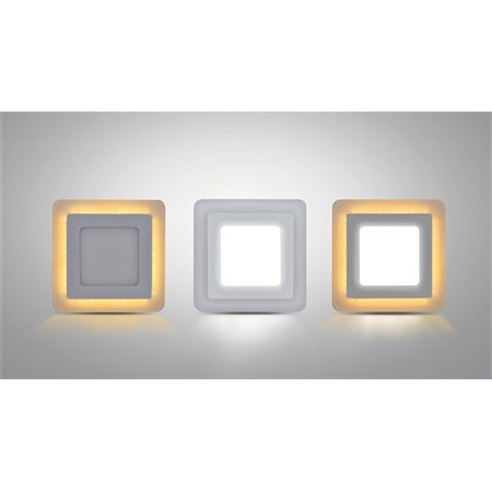 LED panel SOLIGHT WD151 6W