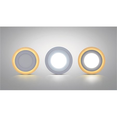 LED panel SOLIGHT WD152 12W