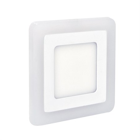 LED panel SOLIGHT WD153 12W
