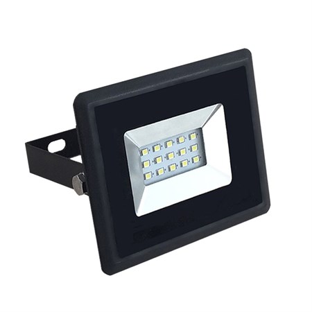 LED reflektor V-TAC VT-4011 10W černá