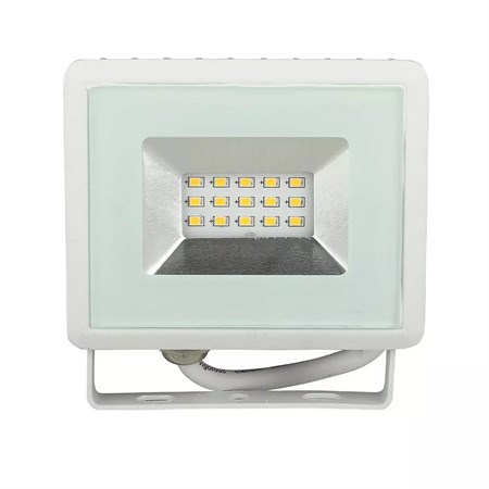LED reflektor V-TAC VT-4011 10W biela