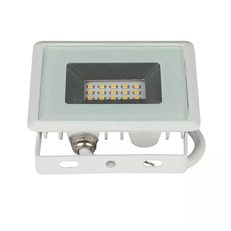 LED reflektor V-TAC VT-4011 10W bílá