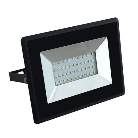 LED reflektor V-TAC VT-4031 30W černá