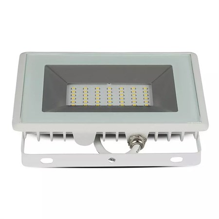 LED reflektor V-TAC VT-4031 30W biela