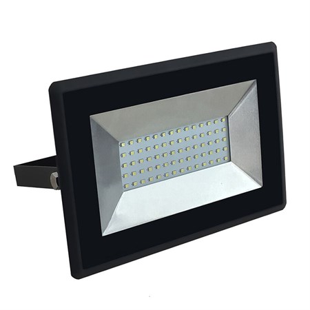 LED reflektor V-TAC VT-4051 50W čierna