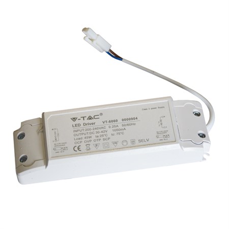 LED panel V-TAC VT-6145 4000K 45W