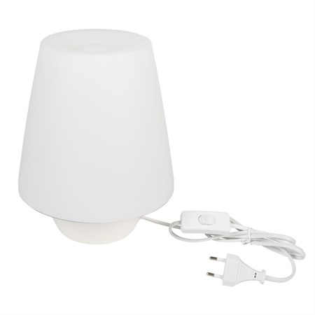 Lamp table LED HQMARS WHITE