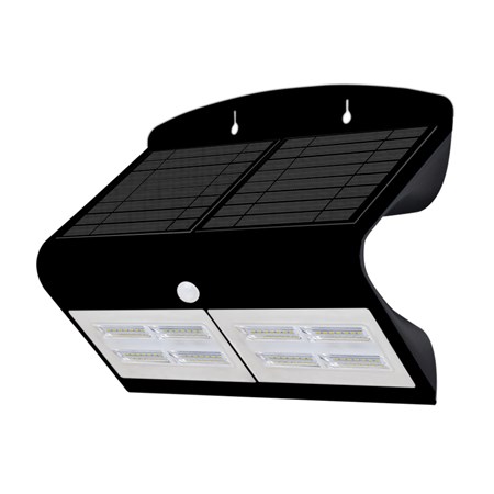 Solar lamp IMMAX 08430L