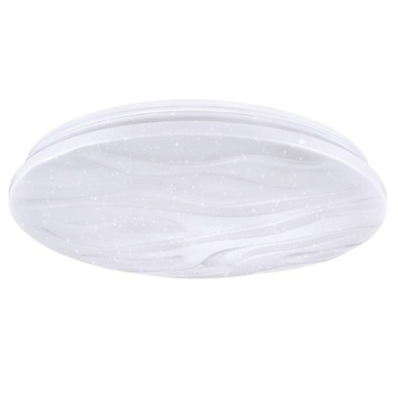 Ceiling lamp SOLIGHT WO735 Wave 60W