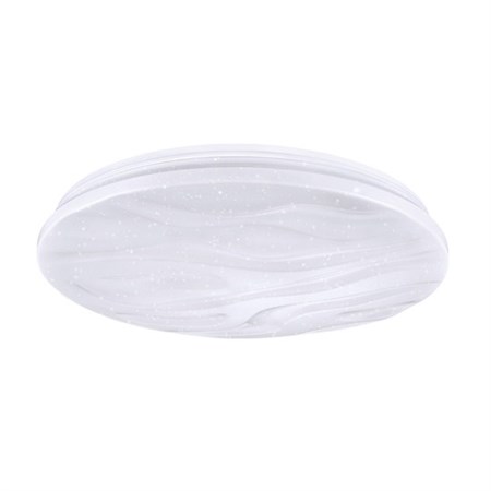 Ceiling lamp SOLIGHT WO736 Wave 30W
