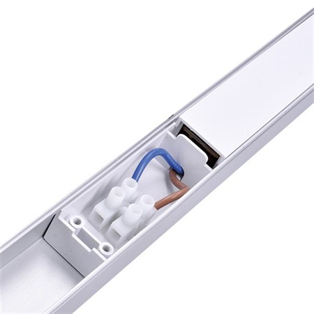 Luminaire under the line SOLIGHT WO211 10W