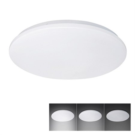 Ceiling lamp SOLIGHT WO727 32W