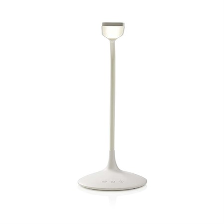 Table lamp NEDIS LTLG3M1WT2