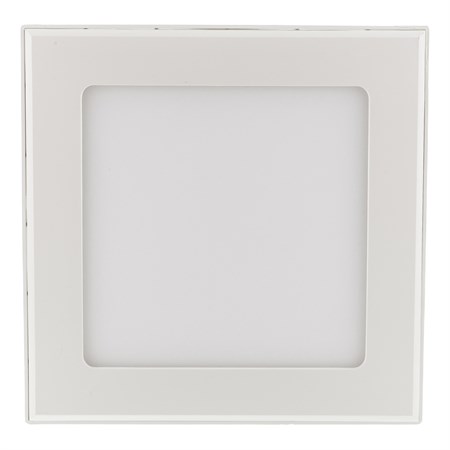 LED panel RETLUX RSM 113 12W