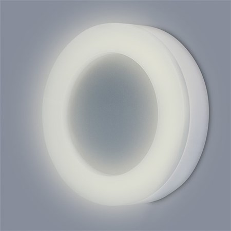 Outdoor light SOLIGHT WO740 Ring 15W