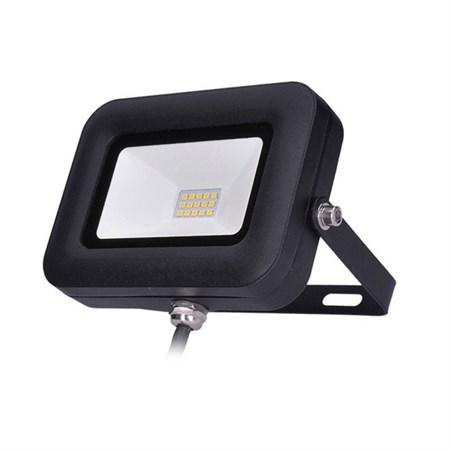 LED spotlight SOLIGHT WM-10W-L Pro 10W