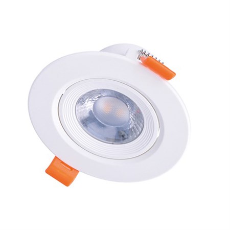 LED lamp SOLIGHT WD211 5W