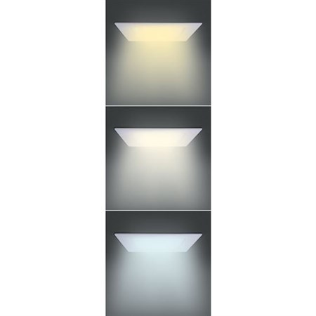 LED panel SOLIGHT WD145 24W