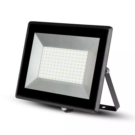LED spotlight  V-TAC VT-40101 100W black