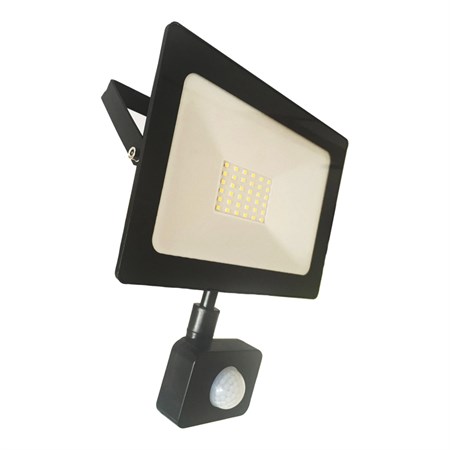 LED spotlight RETLUX RSL 247 30W PIR