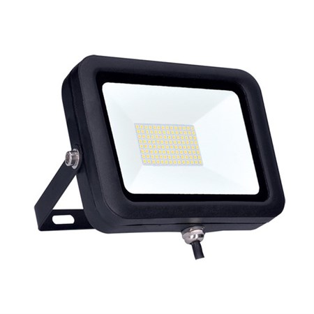 LED spotlight SOLIGHT WM-100W-L Pro 100W