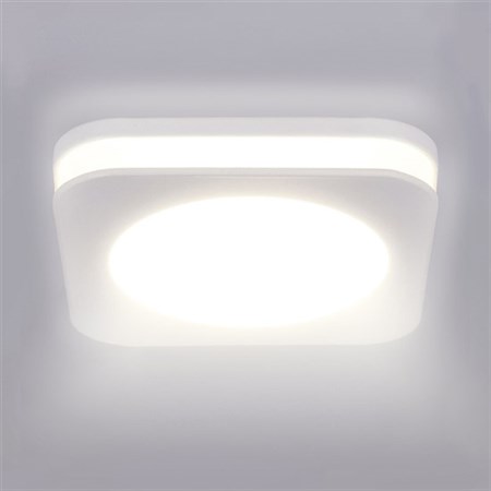 LED svietidlo Solight WD136-1 6W