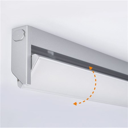 Luminaire under the line SOLIGHT WO215 10W