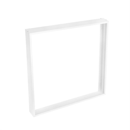 Mounting frame for LED panels SOLIGHT WO906-W
