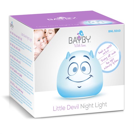 Night light BAYBY BNL 5010 Devil
