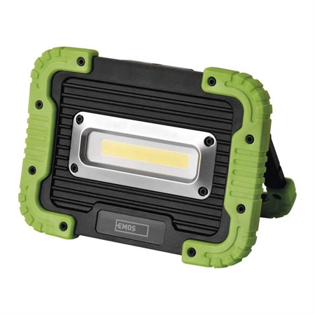 LED spotlight portable EMOS P4534