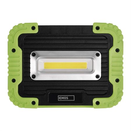 LED spotlight portable EMOS P4533