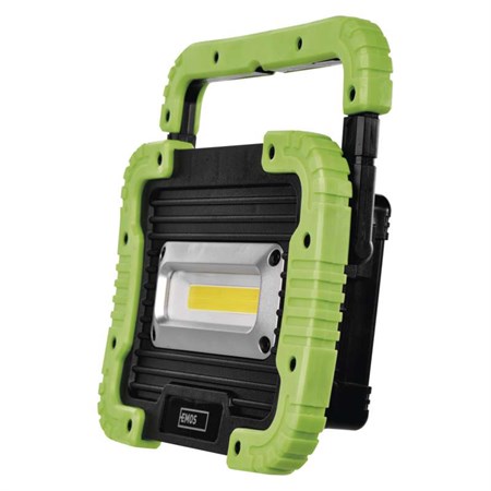 LED spotlight portable EMOS P4533