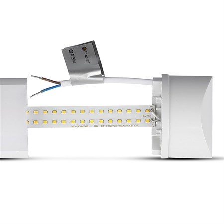 Svítidlo LED univerzální V-TAC VT-8-20 6400K 20W