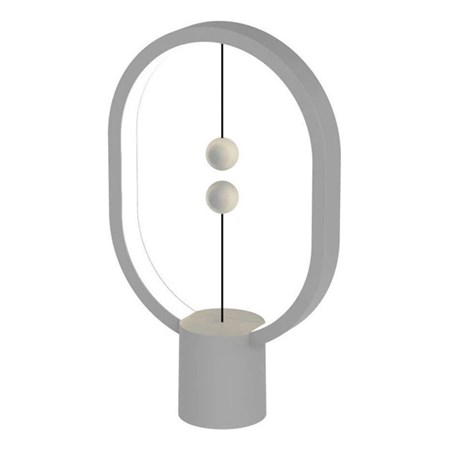 Lampa stolní ALLOCACOC Heng Balance Lamp Mini DH0098LG