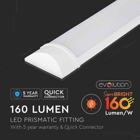 LED universal luminaire V-TAC VT-8315 4000K 15W