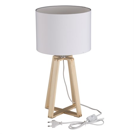 Table lamp Grundig 6073