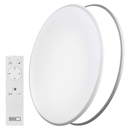 Ceiling lamp EMOS ZM5166 36W surface mounted