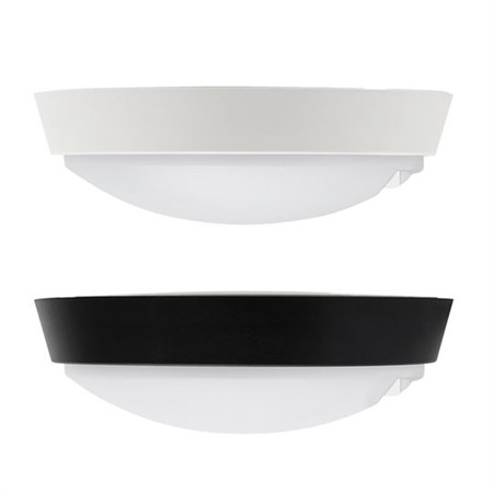 Outdoor luminaire SOLIGHT WO780 18W 2 covers