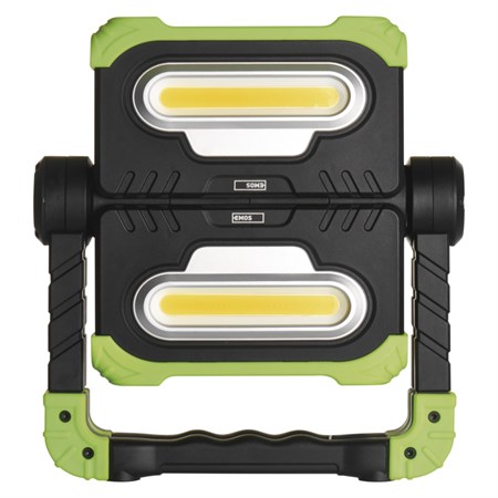LED spotlight portable EMOS P4536