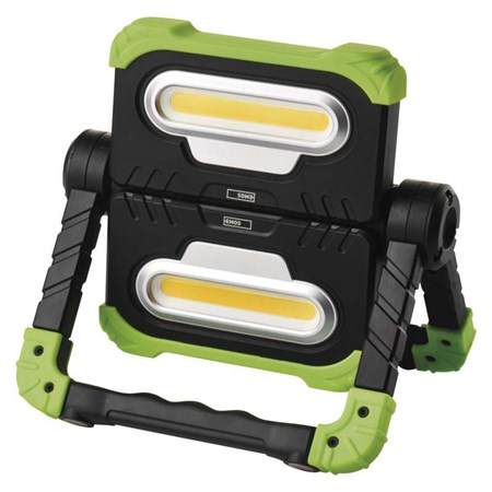 LED spotlight portable EMOS P4536