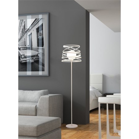 Floor lamp CANDELLUX 50601063 AKITA