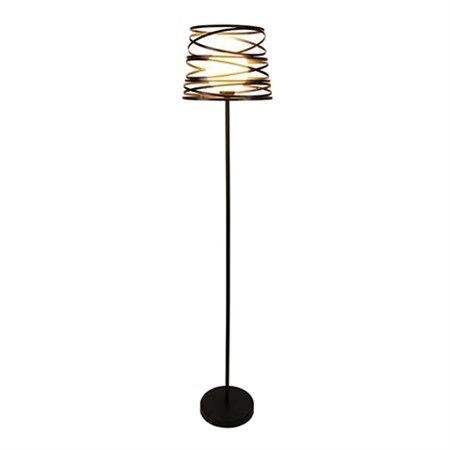 Floor lamp CANDELLUX 50601060 AKITA